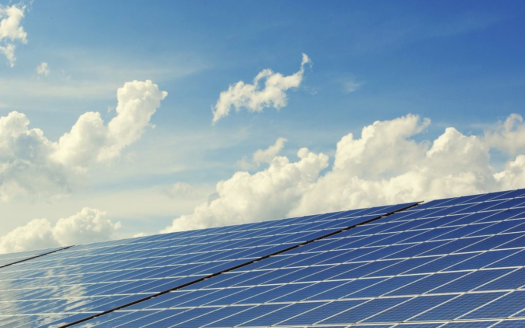 Huge Bi-Partisan Win for Renewable Energy