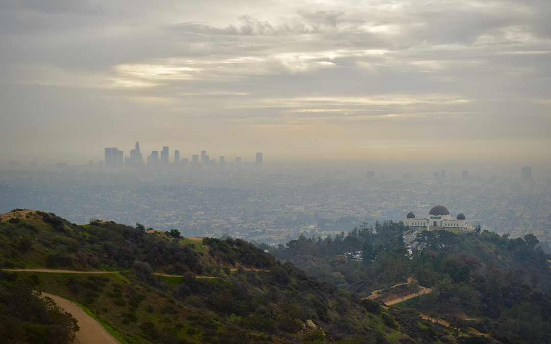 California Waiver Blog Post