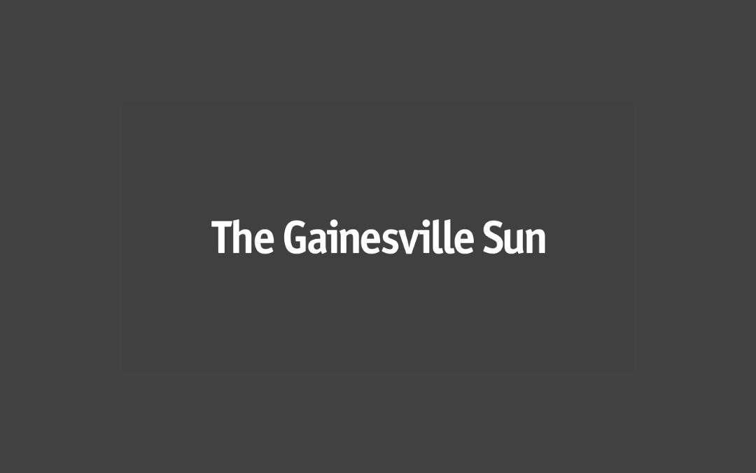 With Solar, Florida Lawmakers Favor Monopolies Over Free Market