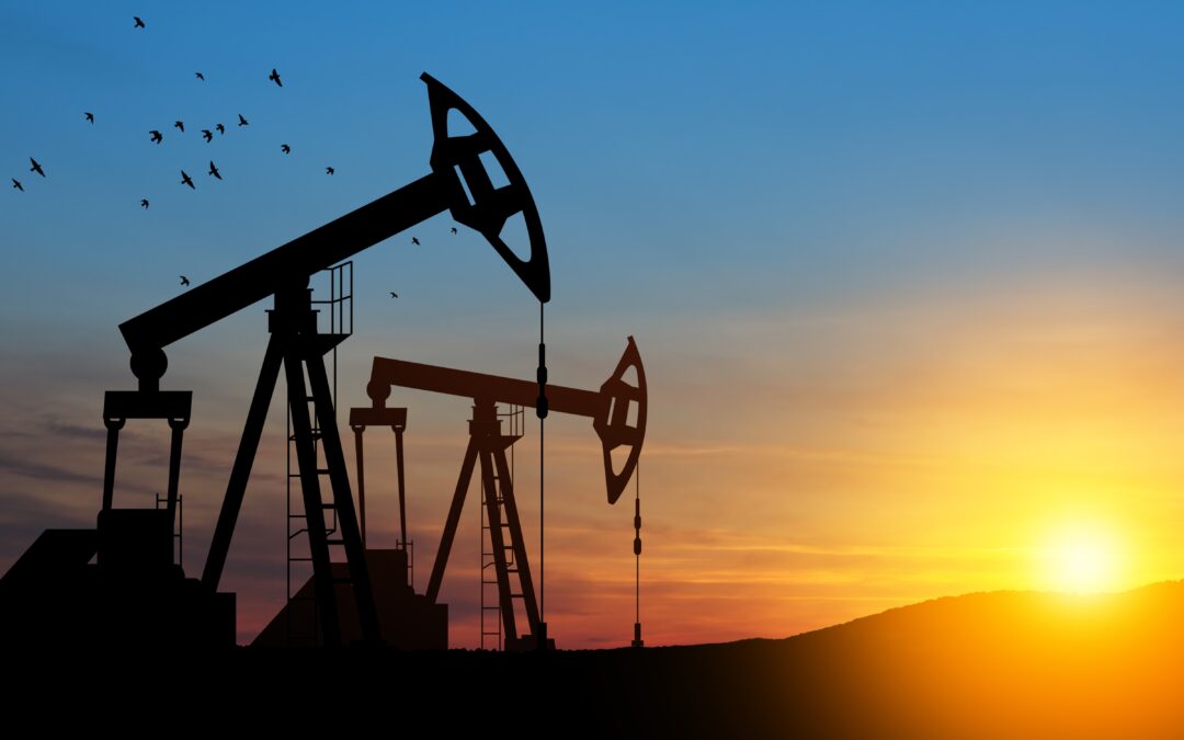 New Fiscally Responsible Oil & Gas Reforms Protect Taxpayers