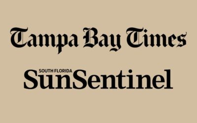 Energy Cancel Culture Emerges in Race for Florida Governor