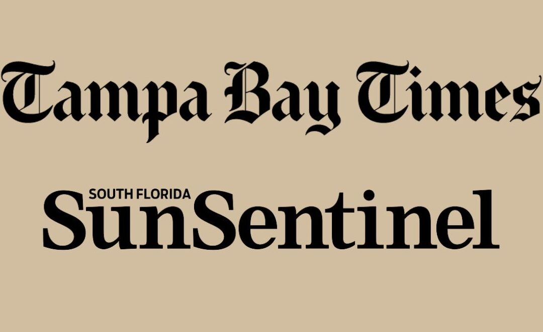 Energy Cancel Culture Emerges in Race for Florida Governor