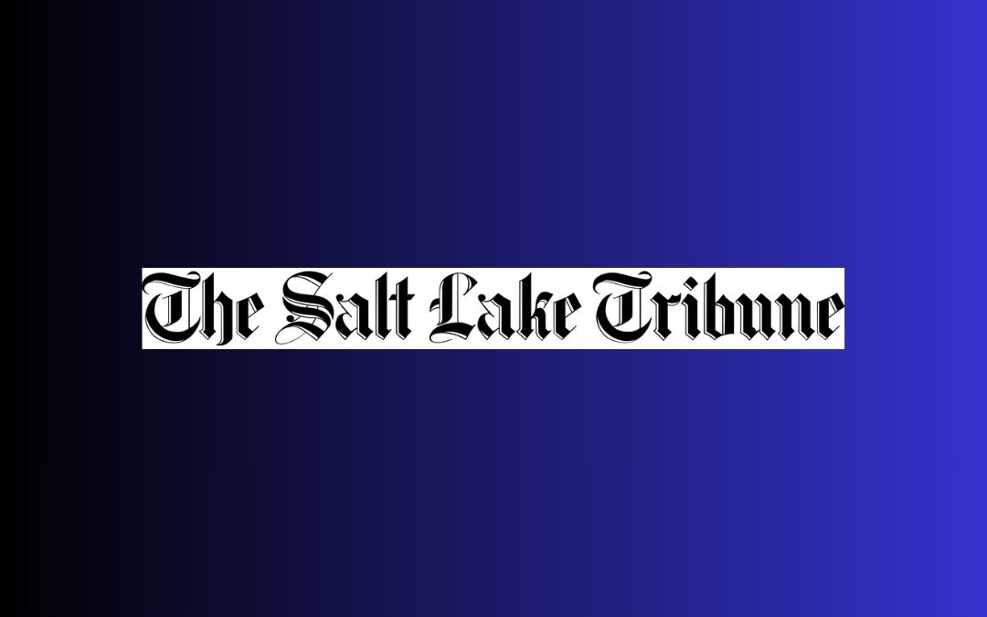 Voices: Utah’s Outdated Oil Rules Put Taxpayers at Risk. There’s a Clear Solution.