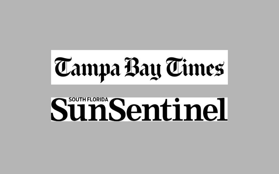 Energy Cancel Culture Emerges in Race for Florida Governor