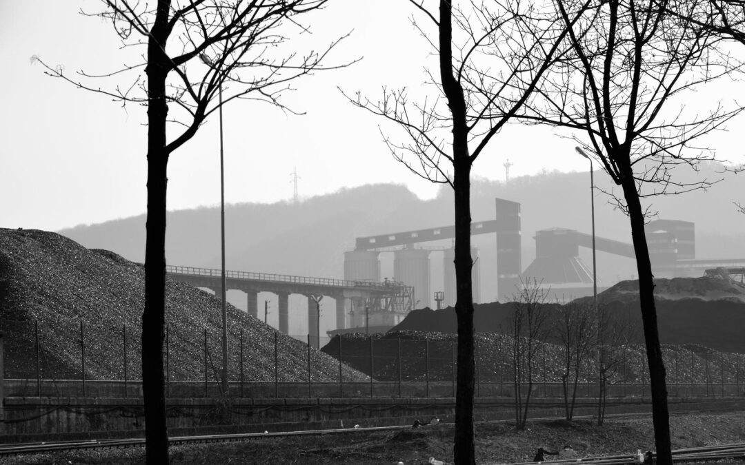 Press Release: CRS Statement About President Trump’s $700 million Coal Bailout