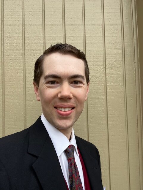 Dr. Mark R. Royce, Treasurer