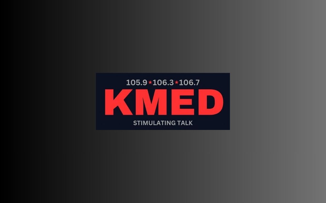 Oregon Radio Interview Highlights Threats From Trump’s Roadless Rollback