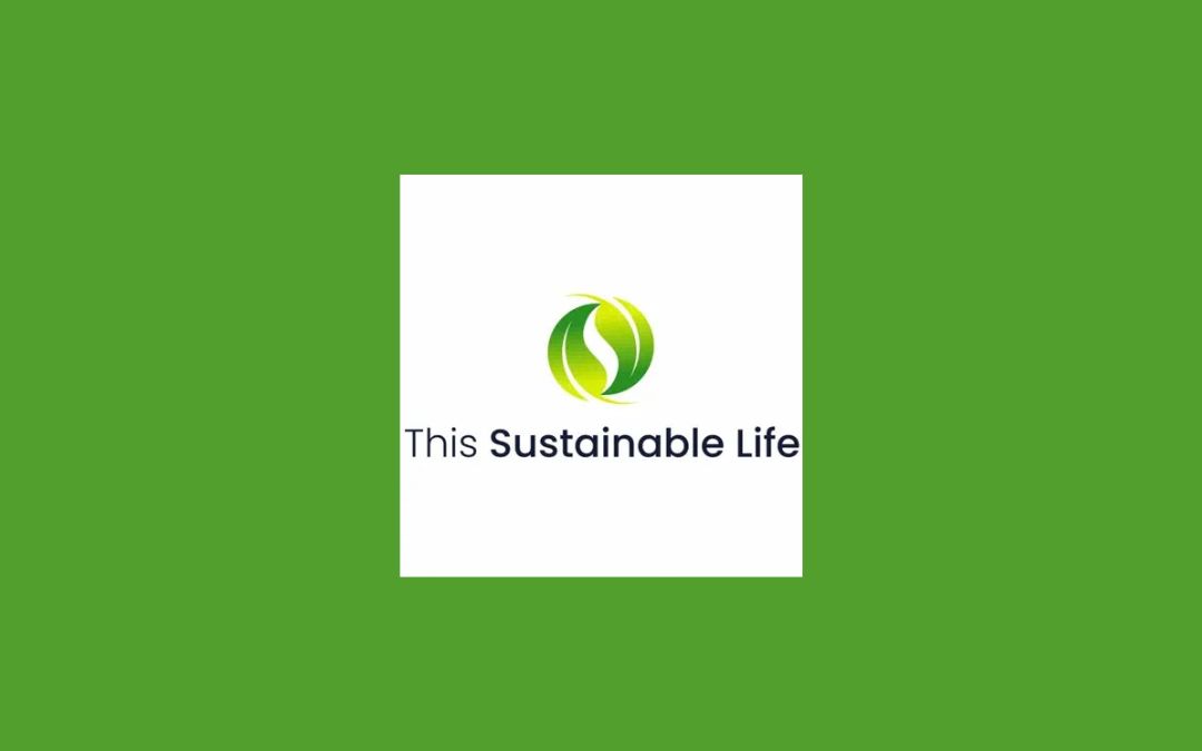 David Jenkins Interviewed for the “This Sustainable Life” Podcast